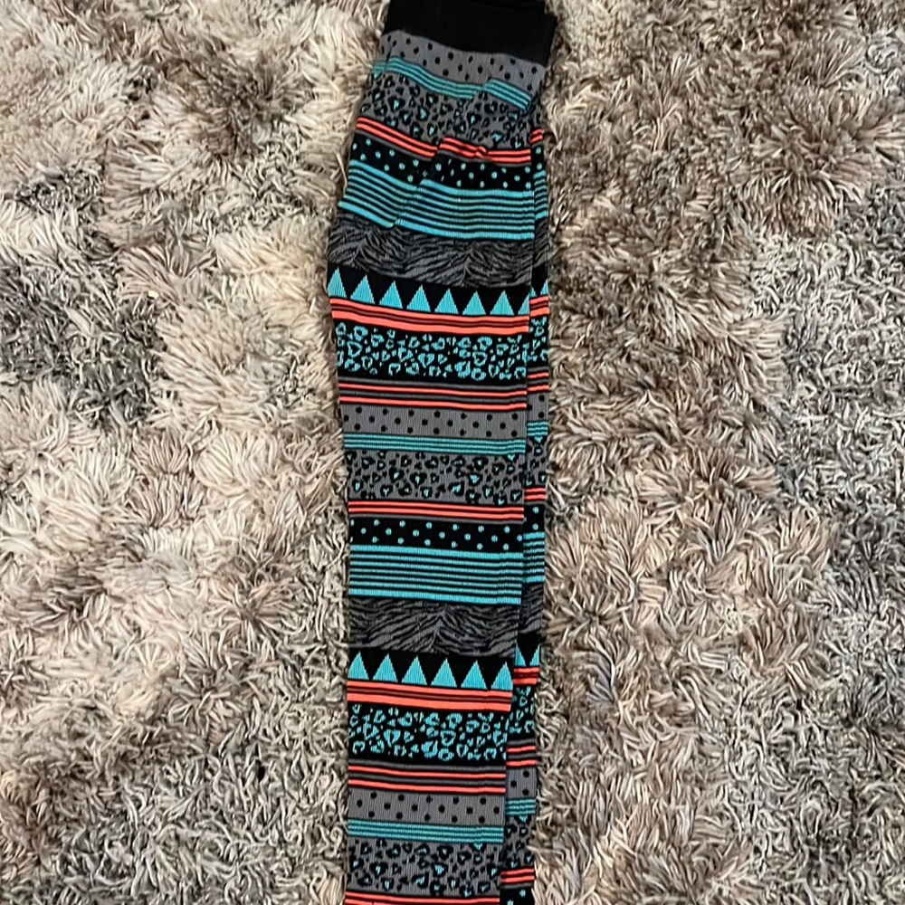 Girls leggings